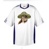 Corner Kick Soccer Jersey- Adult Thumbnail