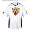 Corner Kick Soccer Jersey- Adult Thumbnail