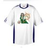 Corner Kick Soccer Jersey- Adult Thumbnail