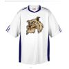 Corner Kick Soccer Jersey- Adult Thumbnail