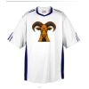 Corner Kick Soccer Jersey- Adult Thumbnail