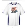 Corner Kick Soccer Jersey- Adult Thumbnail