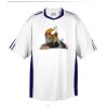 Corner Kick Soccer Jersey- Adult Thumbnail