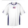 Corner Kick Soccer Jersey- Adult Thumbnail