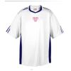 Corner Kick Soccer Jersey- Adult Thumbnail