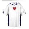 Corner Kick Soccer Jersey- Adult Thumbnail