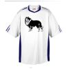 Corner Kick Soccer Jersey- Adult Thumbnail