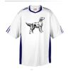 Corner Kick Soccer Jersey- Adult Thumbnail