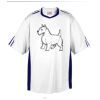 Corner Kick Soccer Jersey- Adult Thumbnail