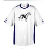 Corner Kick Soccer Jersey- Adult Thumbnail