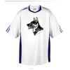 Corner Kick Soccer Jersey- Adult Thumbnail