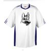 Corner Kick Soccer Jersey- Adult Thumbnail