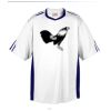 Corner Kick Soccer Jersey- Adult Thumbnail