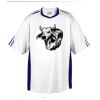 Corner Kick Soccer Jersey- Adult Thumbnail