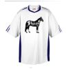 Corner Kick Soccer Jersey- Adult Thumbnail