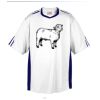 Corner Kick Soccer Jersey- Adult Thumbnail