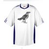 Corner Kick Soccer Jersey- Adult Thumbnail
