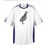 Corner Kick Soccer Jersey- Adult Thumbnail