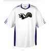 Corner Kick Soccer Jersey- Adult Thumbnail