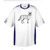 Corner Kick Soccer Jersey- Adult Thumbnail
