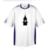 Corner Kick Soccer Jersey- Adult Thumbnail