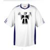 Corner Kick Soccer Jersey- Adult Thumbnail