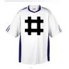 Corner Kick Soccer Jersey- Adult Thumbnail