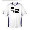 Corner Kick Soccer Jersey- Adult Thumbnail