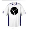 Corner Kick Soccer Jersey- Adult Thumbnail