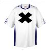 Corner Kick Soccer Jersey- Adult Thumbnail