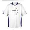 Corner Kick Soccer Jersey- Adult Thumbnail