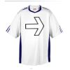 Corner Kick Soccer Jersey- Adult Thumbnail