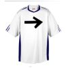 Corner Kick Soccer Jersey- Adult Thumbnail