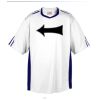 Corner Kick Soccer Jersey- Adult Thumbnail