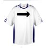 Corner Kick Soccer Jersey- Adult Thumbnail