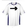 Corner Kick Soccer Jersey- Adult Thumbnail