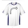 Corner Kick Soccer Jersey- Adult Thumbnail
