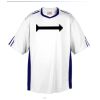 Corner Kick Soccer Jersey- Adult Thumbnail