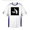 Corner Kick Soccer Jersey- Adult Thumbnail
