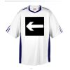 Corner Kick Soccer Jersey- Adult Thumbnail