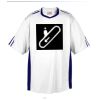 Corner Kick Soccer Jersey- Adult Thumbnail