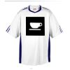 Corner Kick Soccer Jersey- Adult Thumbnail