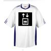 Corner Kick Soccer Jersey- Adult Thumbnail