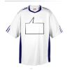Corner Kick Soccer Jersey- Adult Thumbnail