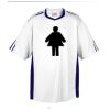 Corner Kick Soccer Jersey- Adult Thumbnail