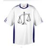 Corner Kick Soccer Jersey- Adult Thumbnail