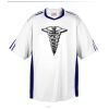 Corner Kick Soccer Jersey- Adult Thumbnail