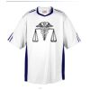 Corner Kick Soccer Jersey- Adult Thumbnail