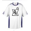 Corner Kick Soccer Jersey- Adult Thumbnail