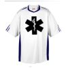 Corner Kick Soccer Jersey- Adult Thumbnail